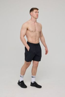 Men's Elite Activewear Shorts