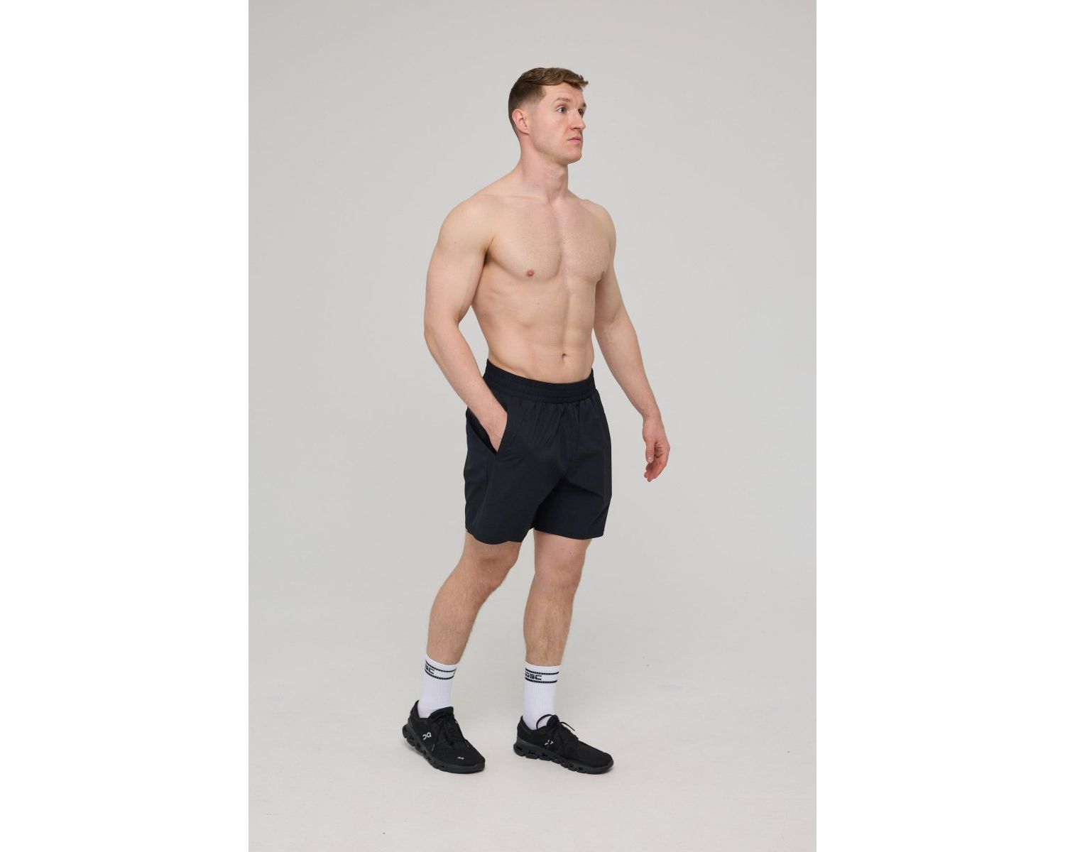 Men's Elite Activewear Shorts