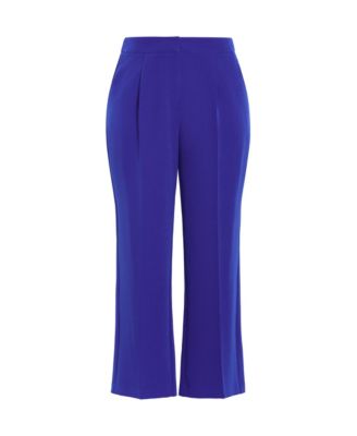 Plus Size Relaxed Alexis Pant