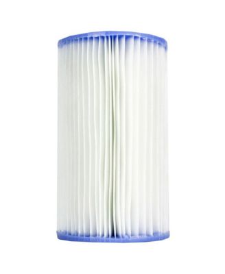 Easy Set Type A or C Filter Replacement Cartridges Pack for Pool, 2 Pack