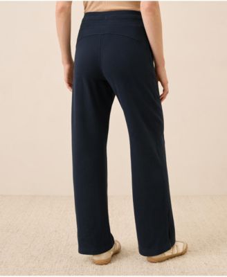 Women's CloudKnit Wide Leg Pant
