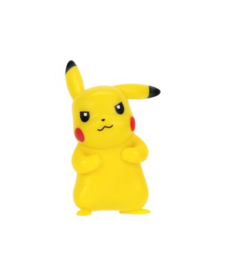 Pok&eacute;mon Battle Figures 6-Pack Action Figure Set