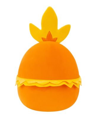  Pok&eacute;mon Squishmallow 10'' Torchic Plush Toy