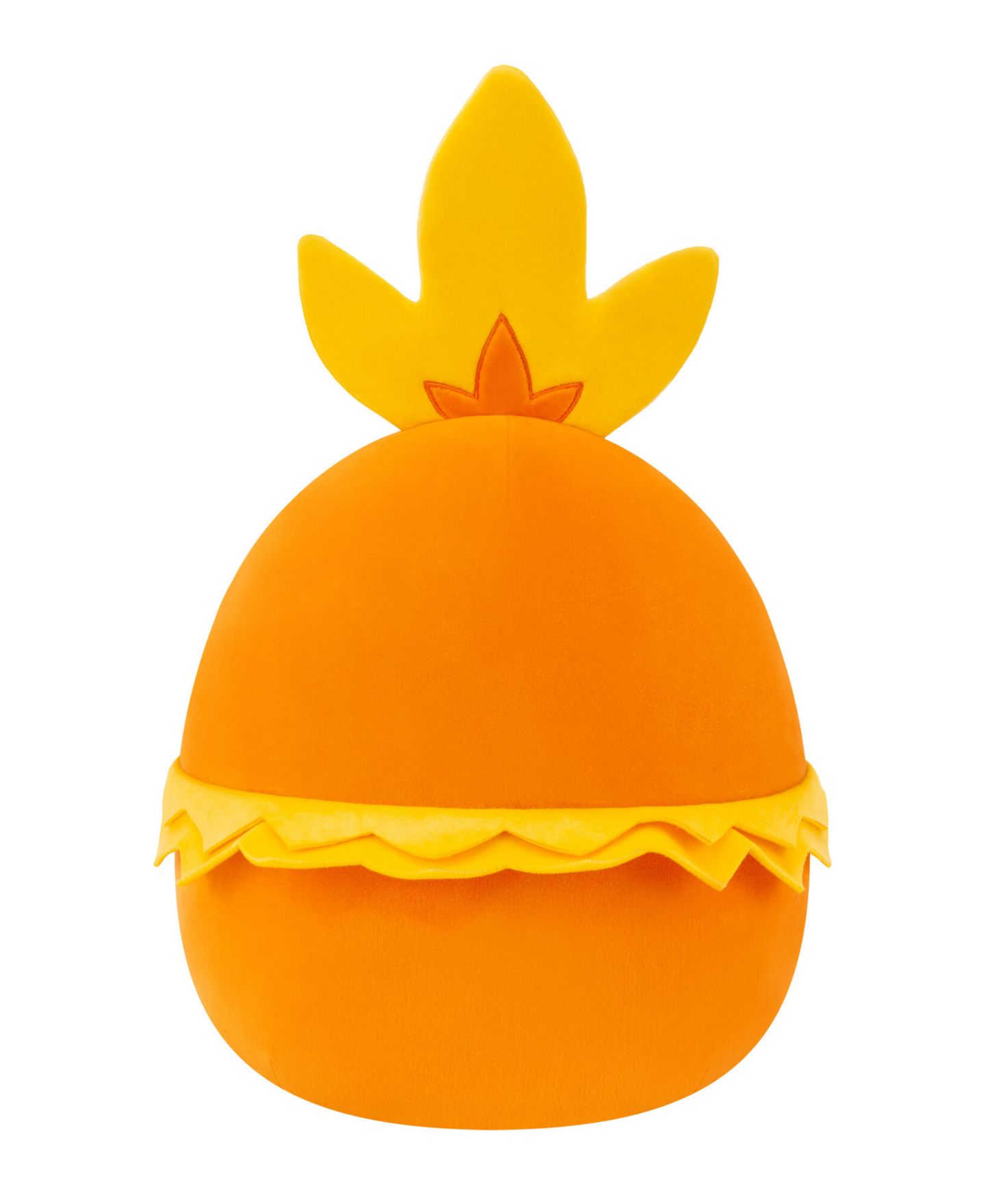 Детская мягкая игрушка Pokemon Pikachu 10" Squishmallow Plush — фото 4
