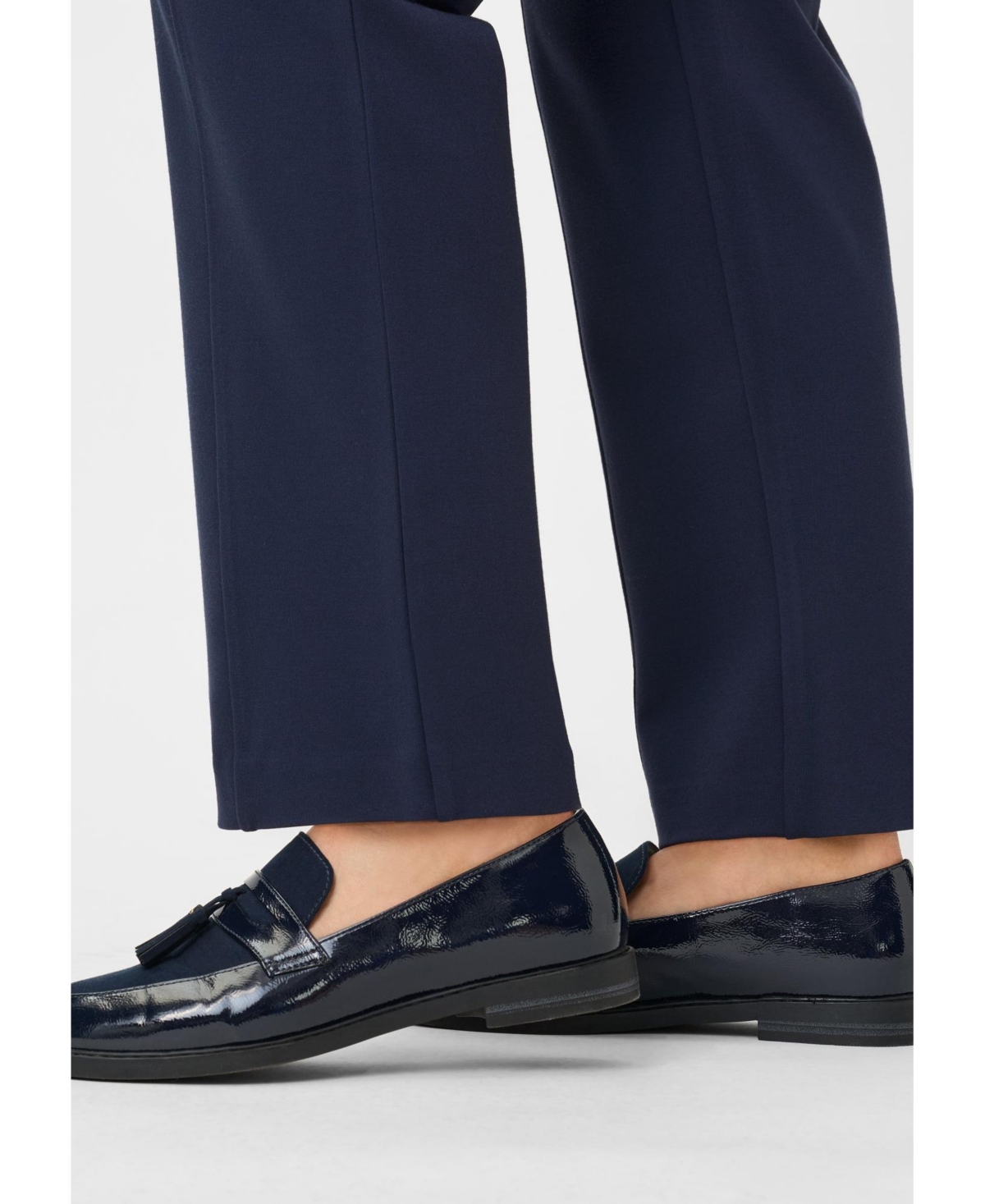 Olsen Women's Mona Fit Jersey Pant