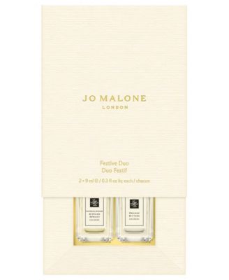 Jo Malone London 2-Pc. Festive Cologne Gift Set - Macy's