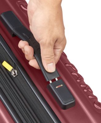 Shadow 6.0 Large Check-in Expandable Spinner