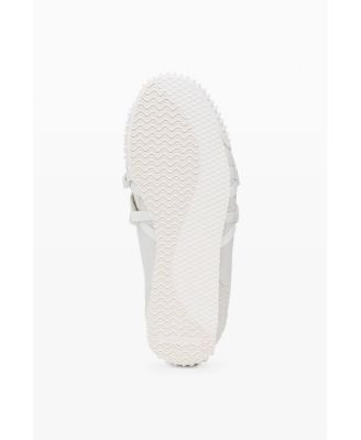 Women's RAW FABRIC SNEAKER