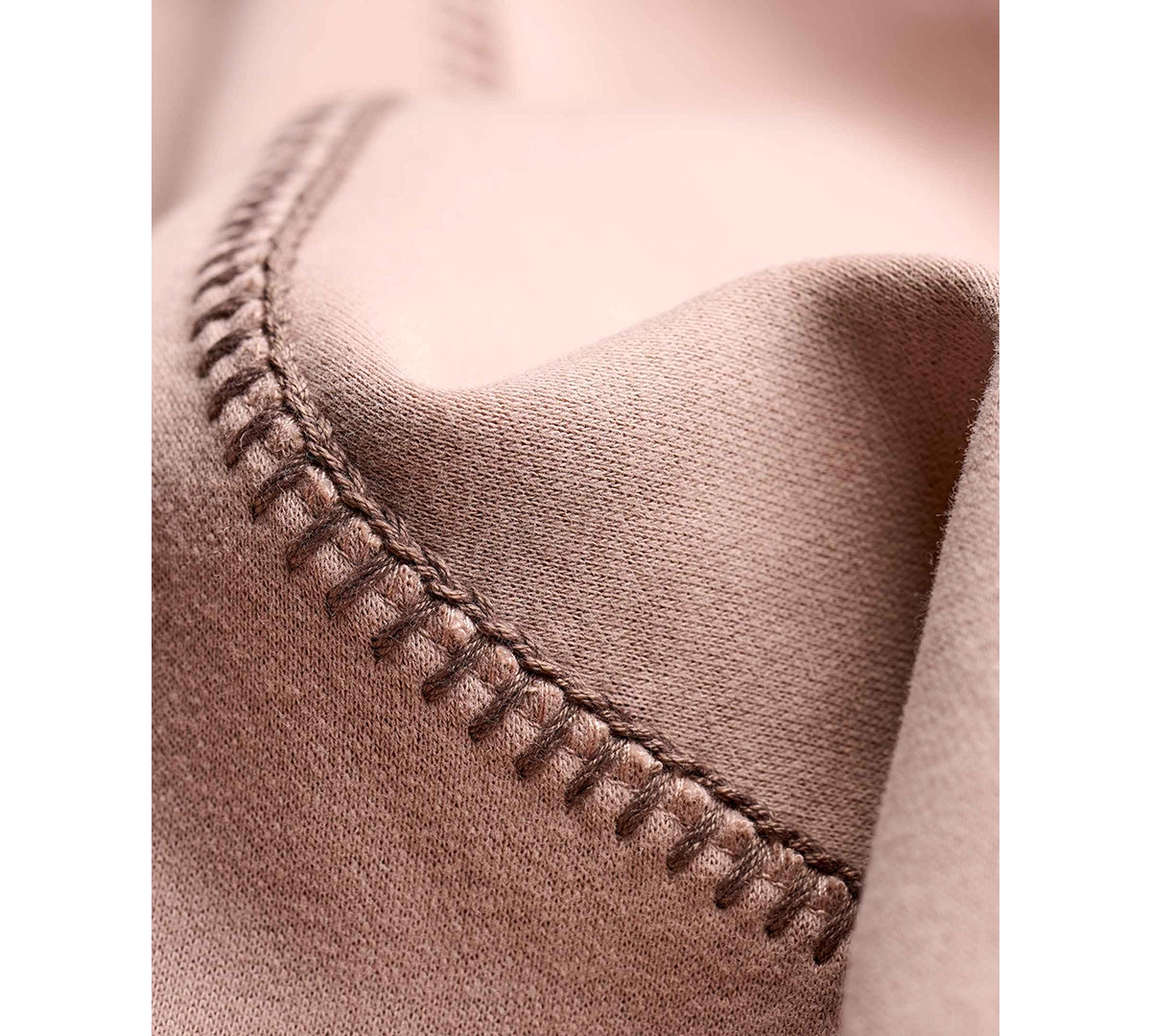 Ugg Women's Classic Hoodie In Pink