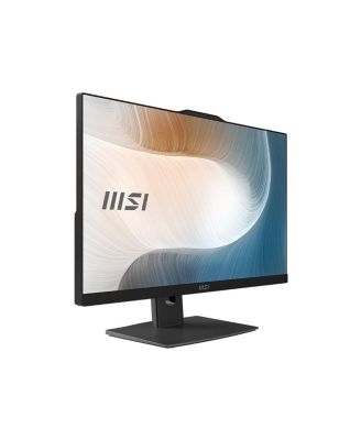 Modern AM242TP 1M-1092US 23.8" Full HD All-In-One Touchscreen Desktop Computer, Intel Core 7-150U 1.8GHz, 32GB RAM, 1TB SSD, Windows 11 Pro, Black