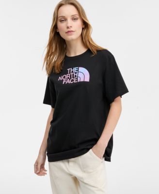 The North Face - Women's Evolution Gradient Cotton Tee