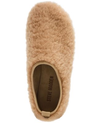Women's Mino-F Slip-On Flats