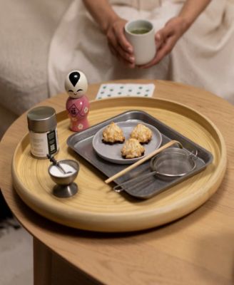 Lexa Collection 16" Bamboo Serving Tray