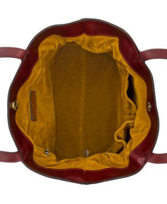 Everton Medium Drawstring Tote Bag