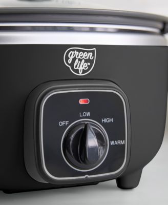 3.5 Quart Cook Duo Slow Cooker