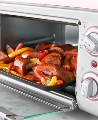7.9" Air Fry Toaster Oven