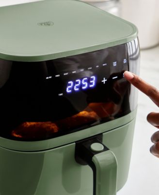 5.3 Quart Digital One-Touch Air Fryer