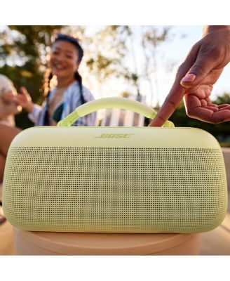 SoundLink Max Bluetooth Boombox Speaker