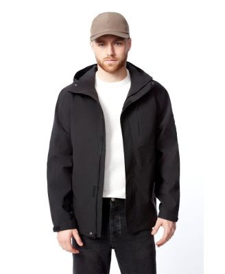 Men's - Hudson | Rain Jacket