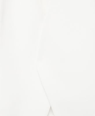 Women's Double-Breasted Suit Jacket