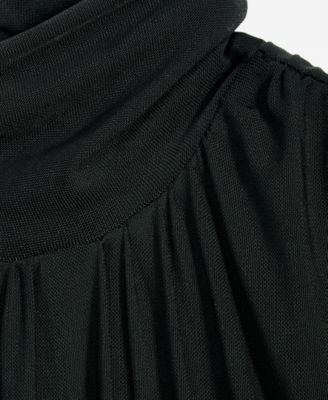 Women's Mock-Neck Tank Top, Macy's Exclusive