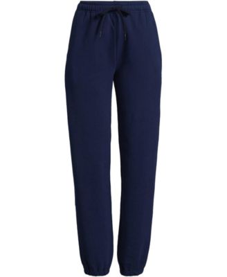 Women's Tall Serious Sweats High Rise Jogger Pants - Set Bottom