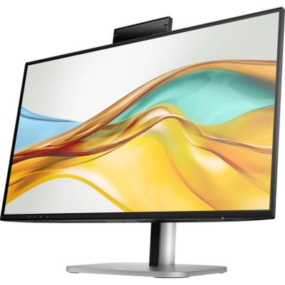 Series 5 Pro 524pm 23.8" 16:9 Full HD 100Hz IPS LCD USB-C Conferencing Monitor.