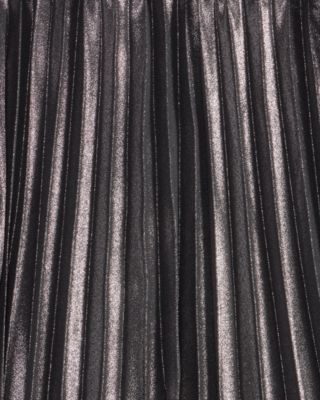 Women's Pleated Metallic Maxi Dress, Macy's Exclusive