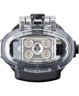 TW-2 Underwater Housing for THETA X Camera