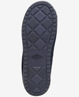 Men's Slip-On Clog Slippers