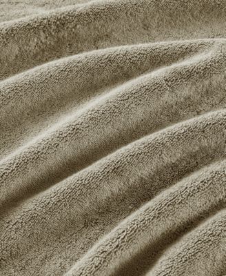 Ultra-Soft Cotton Absorbent 8-Pc. Towel Set