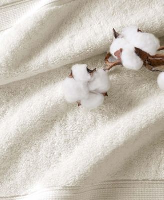 Ultra-Soft Cotton Absorbent 8-Pc. Towel Set