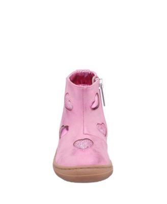 Girls' 5-10 Mena Round Toe Booties