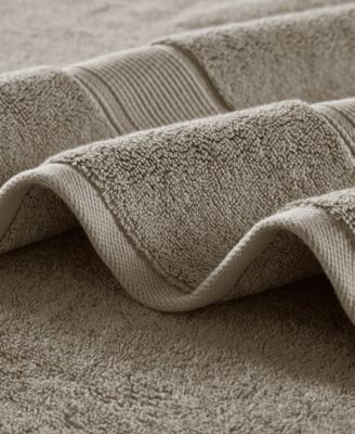 Ultra-Soft Cotton Absorbent 8-Pc. Towel Set