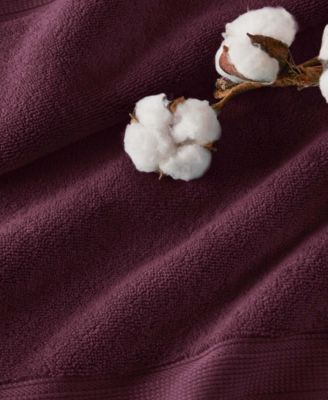 Ultra-Soft Cotton Absorbent 8-Pc. Towel Set