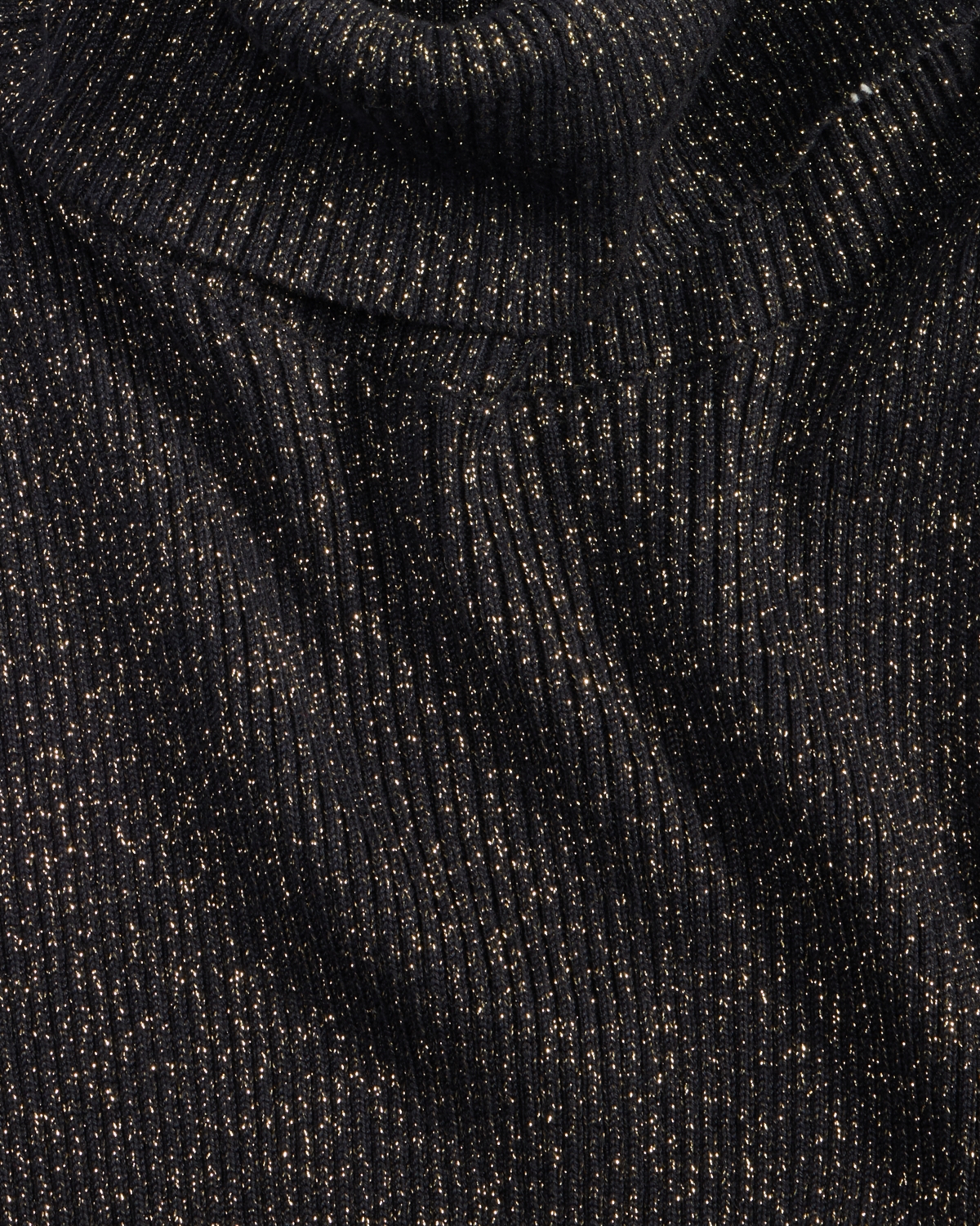 I.n.c. International Concepts Women's Metallic Turtleneck Sweater Dress, Macy's Exclusive