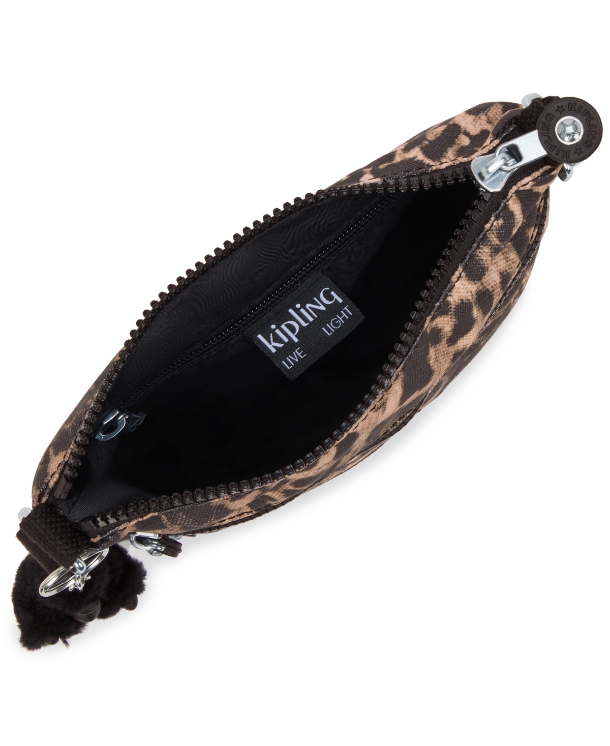 Kipling Keiko Crossbody Bag In Animal Print