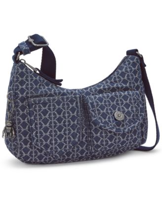 Kenda Printed Mini Crossbody Bag