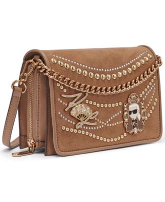 Lourdes Crossbody Bag