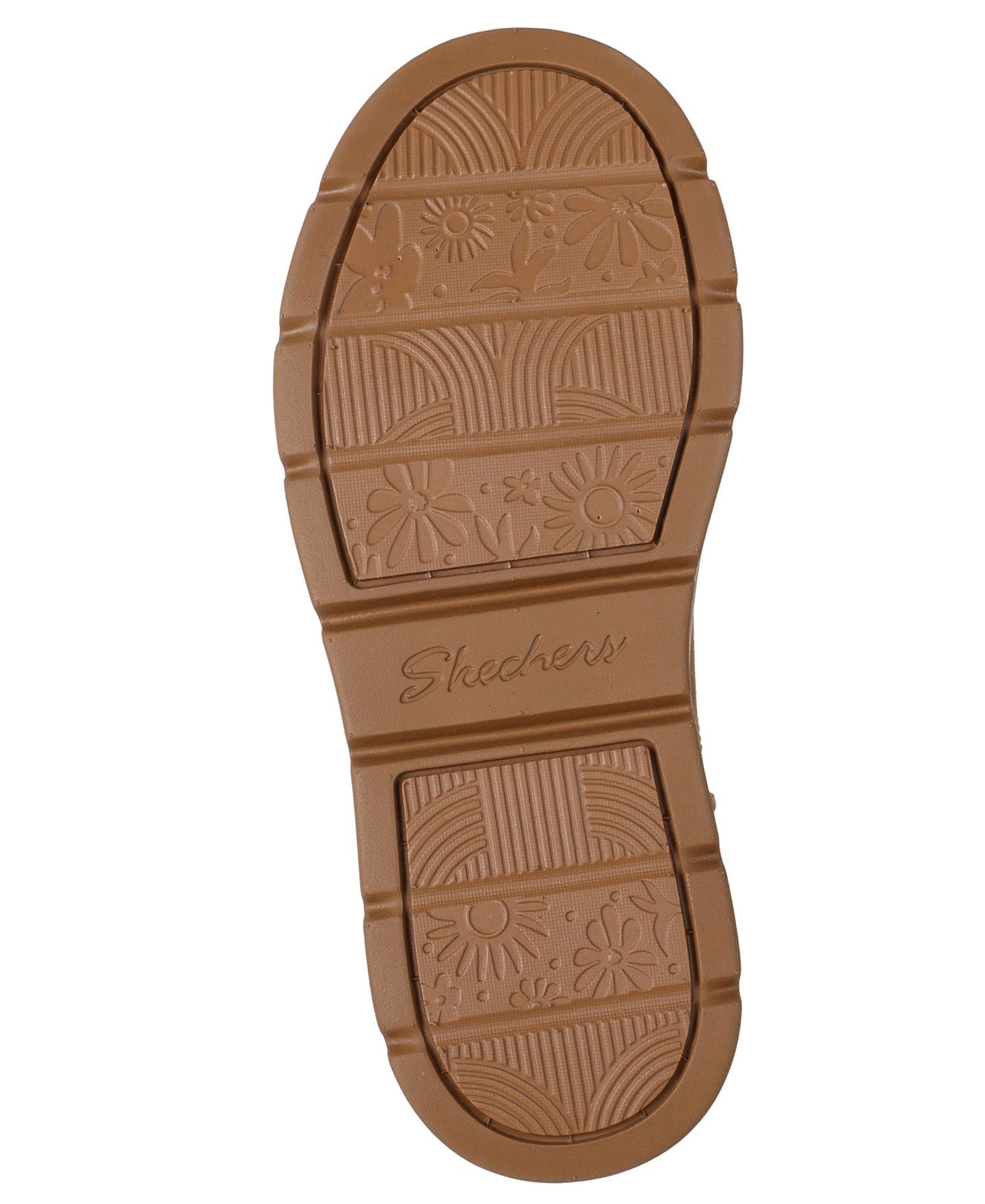 Женские ботинки Skechers Slip-Ins: Keepsakes Cozy - Cozy Mini, цвет: Чёрный — фото 11