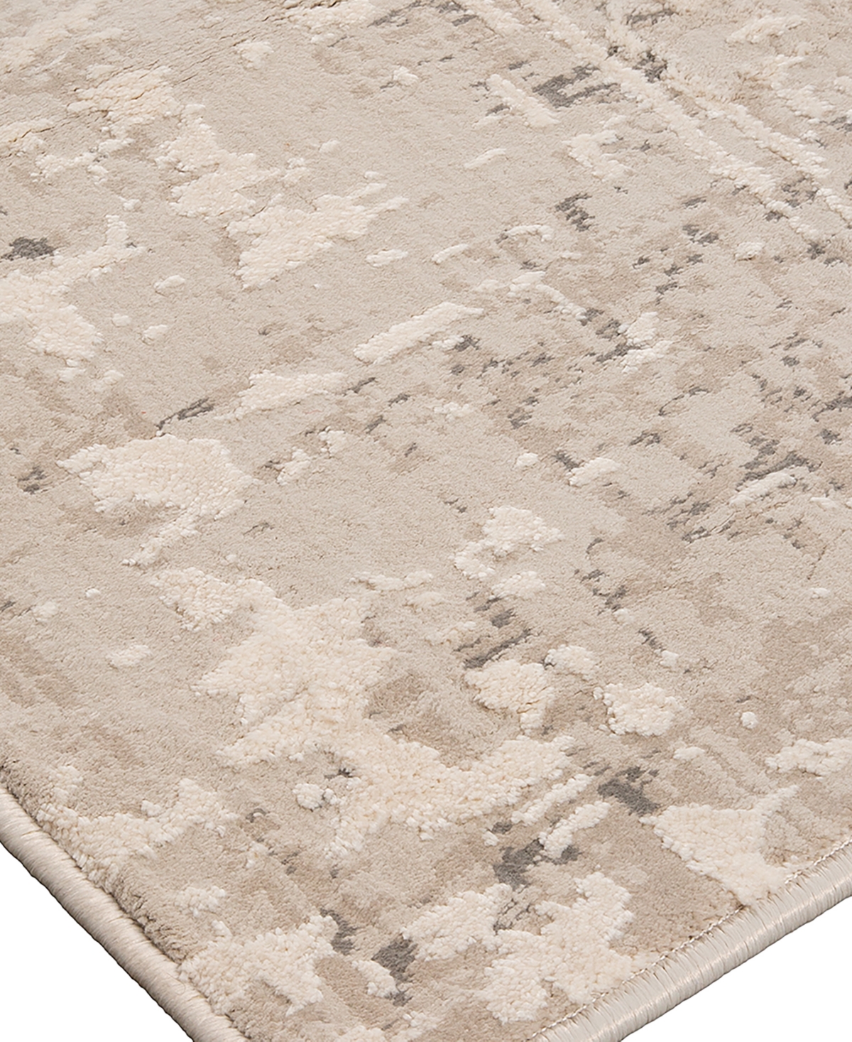 Mink Home Alloy ALL343 5'x8' Area Rug