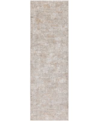 Mink Home - Alloy ALL343 2'6"x8' Runner Area Rug