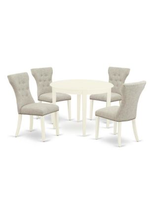 East West Furniture