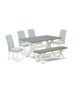 East West Furniture