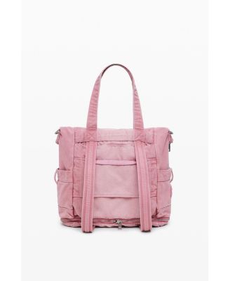 Women's Large multi-position backpack