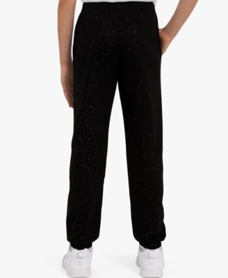 Girls 7-16 Signature Fleece Jogger Pants