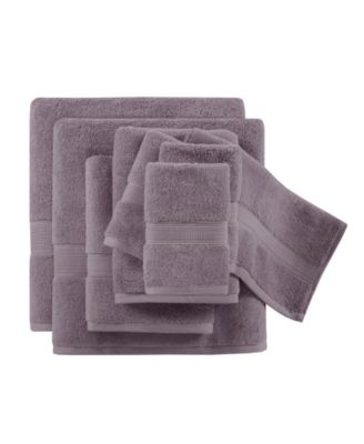 Ultra-Soft Cotton Absorbent 8-Pc. Towel Set
