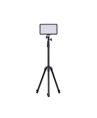 Pano 60c 60W RGBWW LED 2-Light Panel Kit, Charcoal