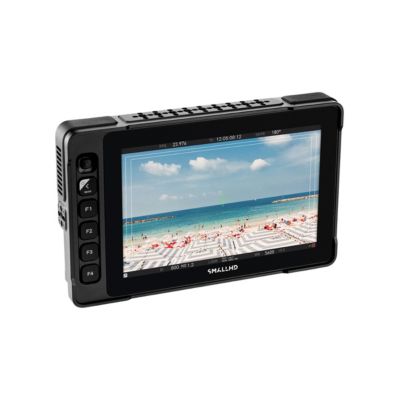 Ultra 7 7" WUXGA Touchscreen On-Camera Monitor