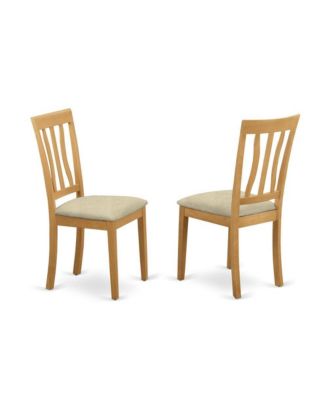 3 PcTable and chair set - Kitchen dinette Table and 2 Kitchen Chairs